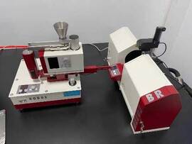 澳门永利官网进入H4018激光粒度分析仪 